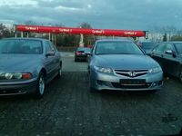 gebraucht Honda Accord 2.2i-CTDi Executive