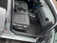 Gebraucht VW Golf V 105 PS (77 kW) 2005 Silber Kleinwagen