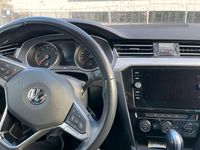 gebraucht VW Passat Variant Business 1.5 mit Mobilitätsgarantie