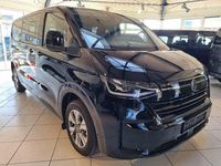 Neu VW T7 170 PS (125 kW) 2026 Schwarz Van