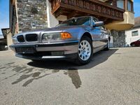 gebraucht BMW 735 E38 i V8 yongtimer