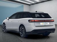 Gebraucht VW ID.7 210 kW (286 PS) 2025 Weiß Kombi