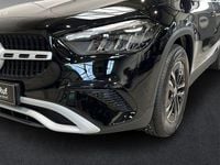 Gebraucht Mercedes GLA200 150 PS (110 kW) 2025 Schwarz SUV