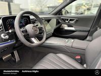 Gebraucht Mercedes E450 AMG 367 PS (269 kW) 2026 Lack obsidianschwarz Limousine