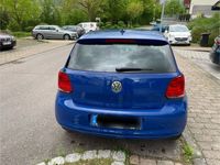gebraucht VW Polo 1,2l BMT Match