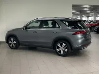 Gebraucht Mercedes GLE400 330 PS (242 kW) 2022 Andere SUV