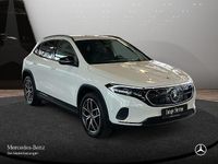 Gebraucht Mercedes EQA300 Progressive 167 kW (228 PS) 2023 Weiß SUV
