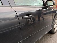 Gebraucht Opel Astra 90 PS (66 kW) 2007 Schwarz Kombi