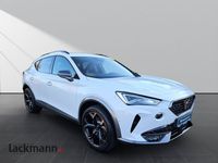 Gebraucht Cupra Formentor VZ 245 PS (180 kW) 2024 Nevada weiß SUV