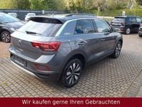 Usata VW T-Roc Goal 116 CV (85 kW) 2025 Grigio SUV
