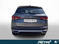 Occasion Seat Ateca Style 150 ch (110 kW) 2023 Argent SUV