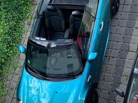 Gebraucht Mini Cooper Cabriolet 136 PS (100 kW) 2020 Grün Cabrio