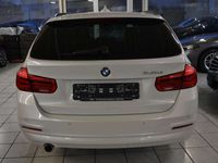 gebraucht BMW 318 DA F31 *LED*NAVIGATION*SITZHEIZUNG*