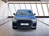 gebraucht Audi Q3 35TFSI S-LINE(2x) LED NAVI+ BUSINESSP ASSISTP 2-ZO