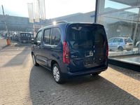 gebraucht Opel Combo Elektro Ultimate Life *Onboard-Charger 11KW