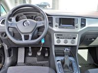 gebraucht VW Golf Sportsvan 1.2 TSI Trendline KLIMA