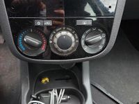 Gebraucht Opel Corsa 2010 Schwarz Kleinwagen