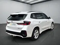Gebraucht BMW iX1 230 kW (313 PS) 2024 Weiß SUV