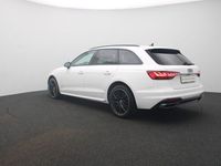Gebraucht Audi A4 Ambiente 204 PS (150 kW) 2022 Ibisweiß Kombi