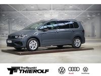 Gebraucht VW Touran Highline 150 PS (110 kW) 2022 Andere farbe Van / Kleinbus