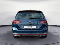 gebraucht VW Passat Alltrack Variant 2.0 TDI SCR DSG 4Motion