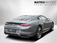 Używany Bentley Continental 782 KM (575 kW) 2024 Szary Coupe