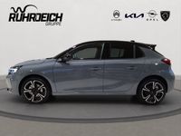 Gebraucht Opel Corsa 101 PS (74 kW) 2025 Grafik grau Kleinwagen