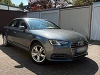 Second-hand Audi A4 217 CP (159 kW) 2016 Gri Berlinǎ