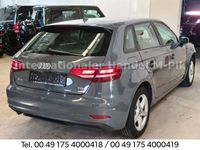 gebraucht Audi A3 Sportback 1.6 TDI *Bi-Xenon*Navi*