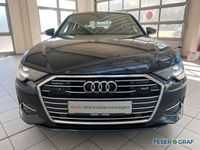 gebraucht Audi A6 Avant Sport