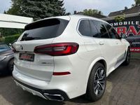 gebraucht BMW X5 xDrive 30 d M Sport*DRIVING ASS+*PANO*SOFTCLS