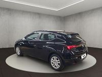 Gebraucht Opel Astra Edition 110 PS (80 kW) 2021 Onyx schwarz (metallic) Limousine