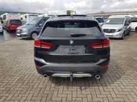 Second-hand BMW X1 xLine 190 CP (139 kW) 2021 Negru SUV