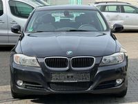 gebraucht BMW 318 i Touring Navi Klimaautomatik Euro5