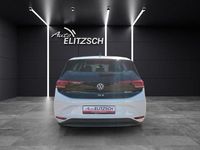 Gebraucht VW ID.3 Pro 150 kW (204 PS) 2024 Gletscherweiß metallic Kleinwagen