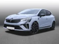 Neu Renault Clio Bose Edition 94 PS (69 kW) 2025 Kleinwagen