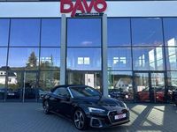 Gebraucht Audi Cabriolet Comfort 120 PS (88 kW) 2021 Andere Cabrio