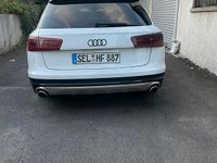 Gebraucht Audi A6 Allroad 313 PS (230 kW) 2012 Weiß Kombi