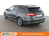 Gebraucht Ford Mondeo ST-Line 150 PS (110 kW) 2017 Grau Kombi