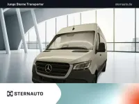 Occasion Mercedes Sprinter 190 ch (139 kW) 2026 Blanc Van
