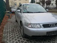 Gebraucht Audi A3 101 PS (74 kW) 1997 Kleinwagen