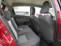 gebraucht Toyota Yaris 1.5 VVT-i Comfort KLIMA SHZ KAMERA NAVI