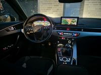 Gebraucht Audi A4 150 PS (110 kW) 2017 Limousine