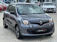 gebraucht Renault Twingo Limited /Automatik/ Klima