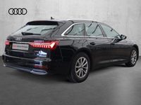 gebraucht Audi A6 Av 40TDI qu. sport /Matrix/Leder/Pano/ACC/AHK