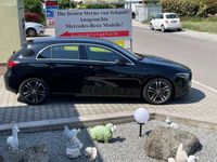 gebraucht Mercedes A200 Progressive,7GDCT,NAVI,MET,Kamera,SHZ,ALU,