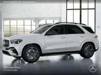 Gebraucht Mercedes GLE450 AMG Advanced Plus 367 PS (269 kW) 2025 Weiß SUV