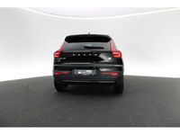 Gebraucht Volvo XC40 Core 169 kW (231 PS) 2022 Black solid stone SUV