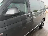 Gebraucht VW Multivan 179 PS (131 kW) 2010 Grau Van / Kleinbus