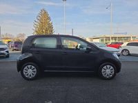 Gebraucht VW up! 65 PS (47 kW) 2023 Deep black perlefekt Kleinwagen